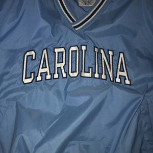 UNC Pullover